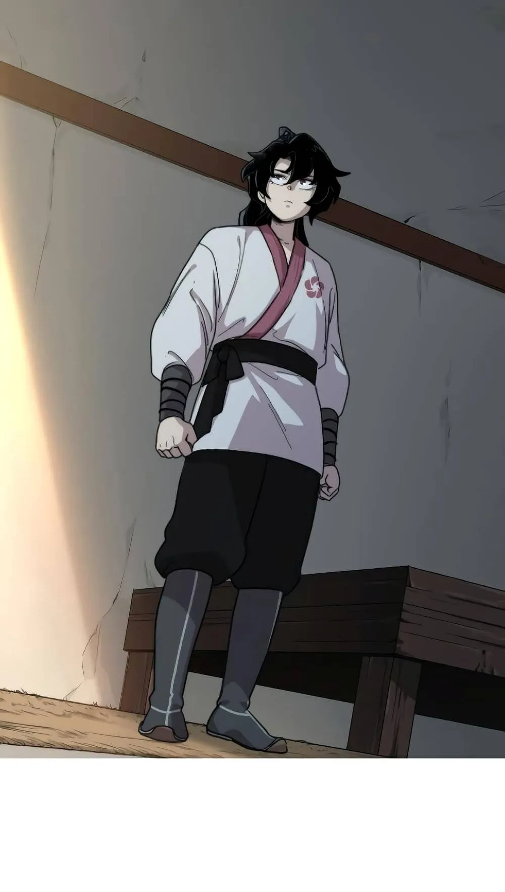 Return of the Flowery Mountain Sect ตอนที่ 5 หน้า 71