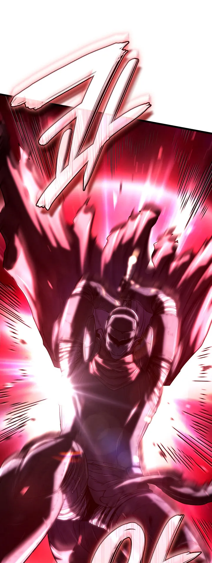 Revenge of the Iron-Blooded Sword Hound ตอนที่ 123 หน้า 54