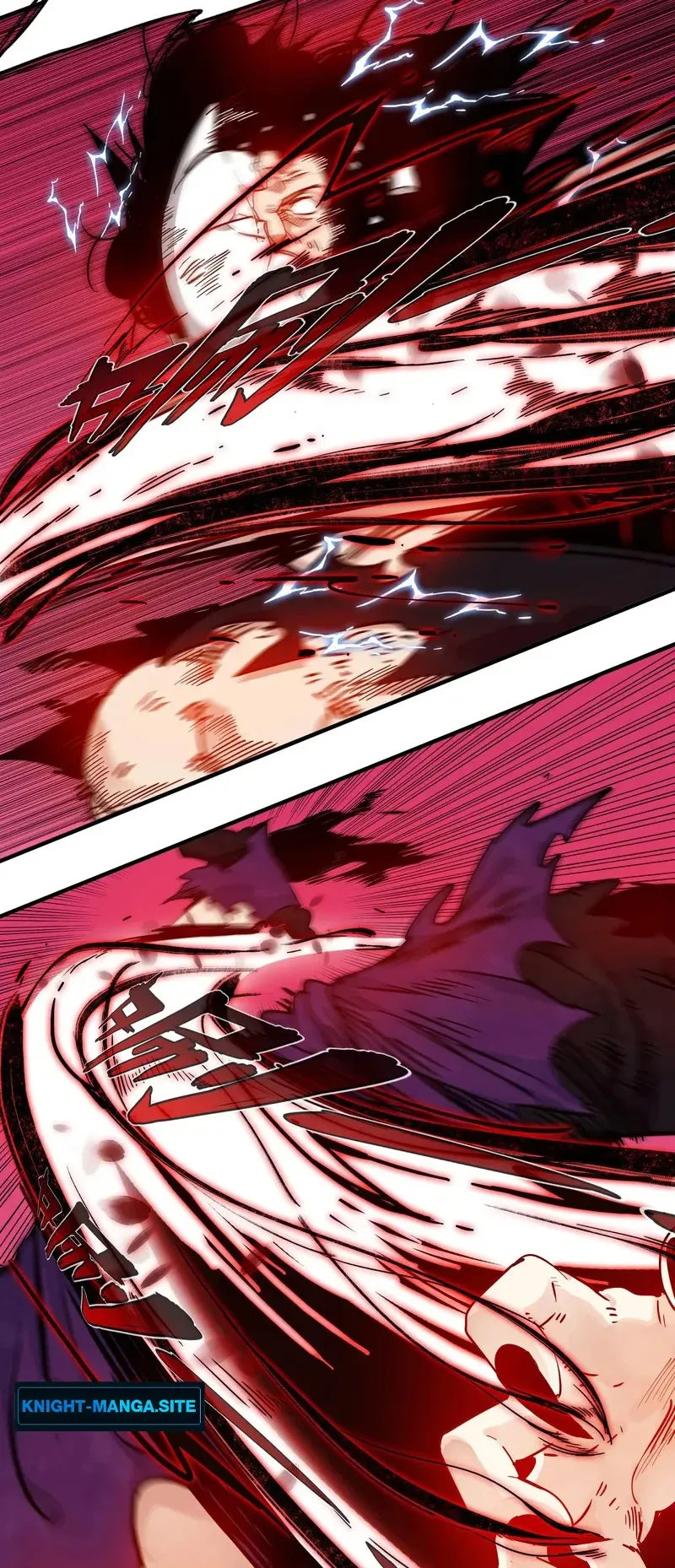Reborn as a Doomed Demon Lord? But I’m a Full-Strategy Streamer! ตอนที่ 3 หน้า 50