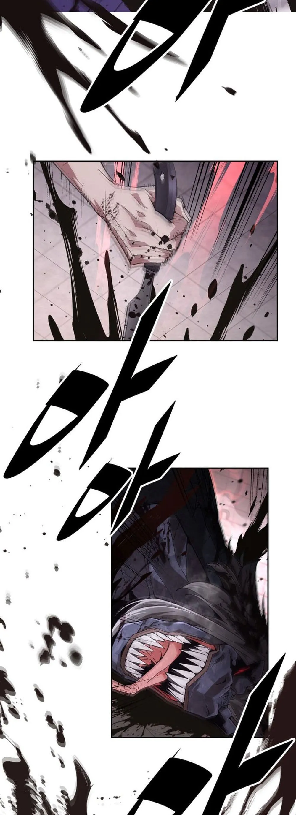 Apocalyptic Chef Awakening ตอนที่ 2 หน้า 44