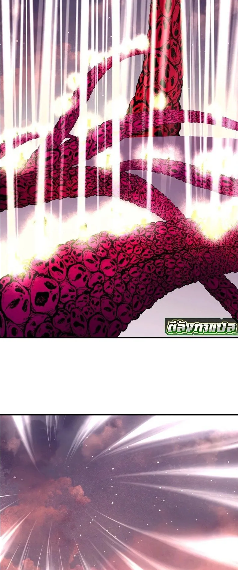 Ninja Reincarnation Fuuma Kotarou’s Quest to Reclaim His Humanity ตอนที่ 40 หน้า 47