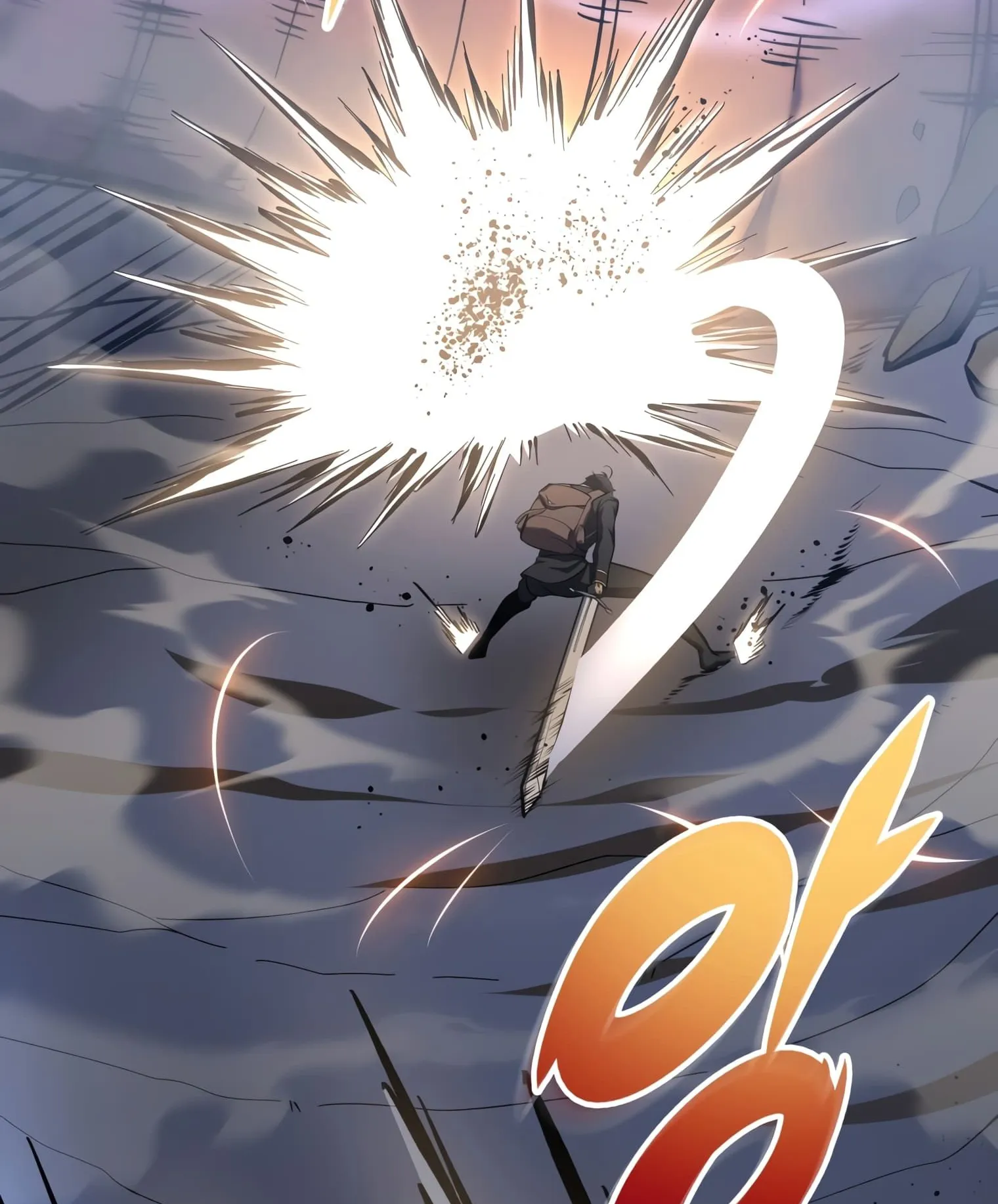 A Dragonslayer’s Peerless Regression ตอนที่ 24 หน้า 88