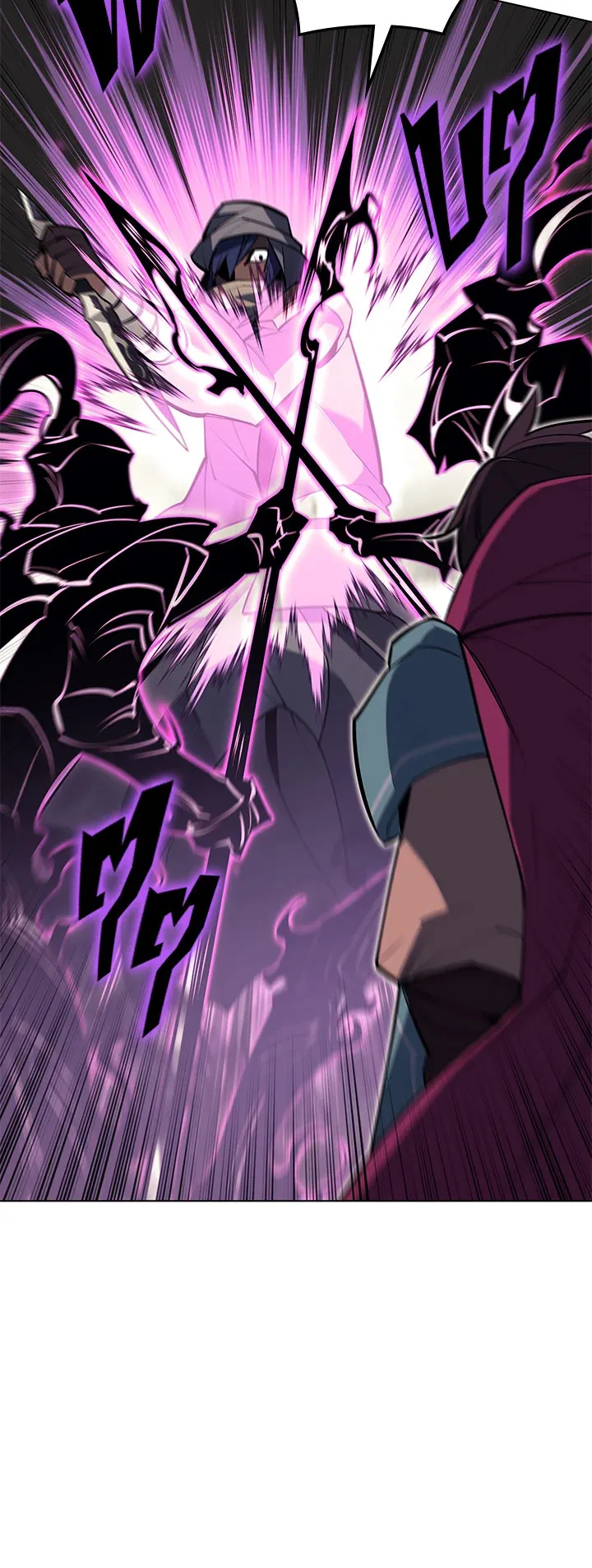 Overgeared ตอนที่ 101 หน้า 58