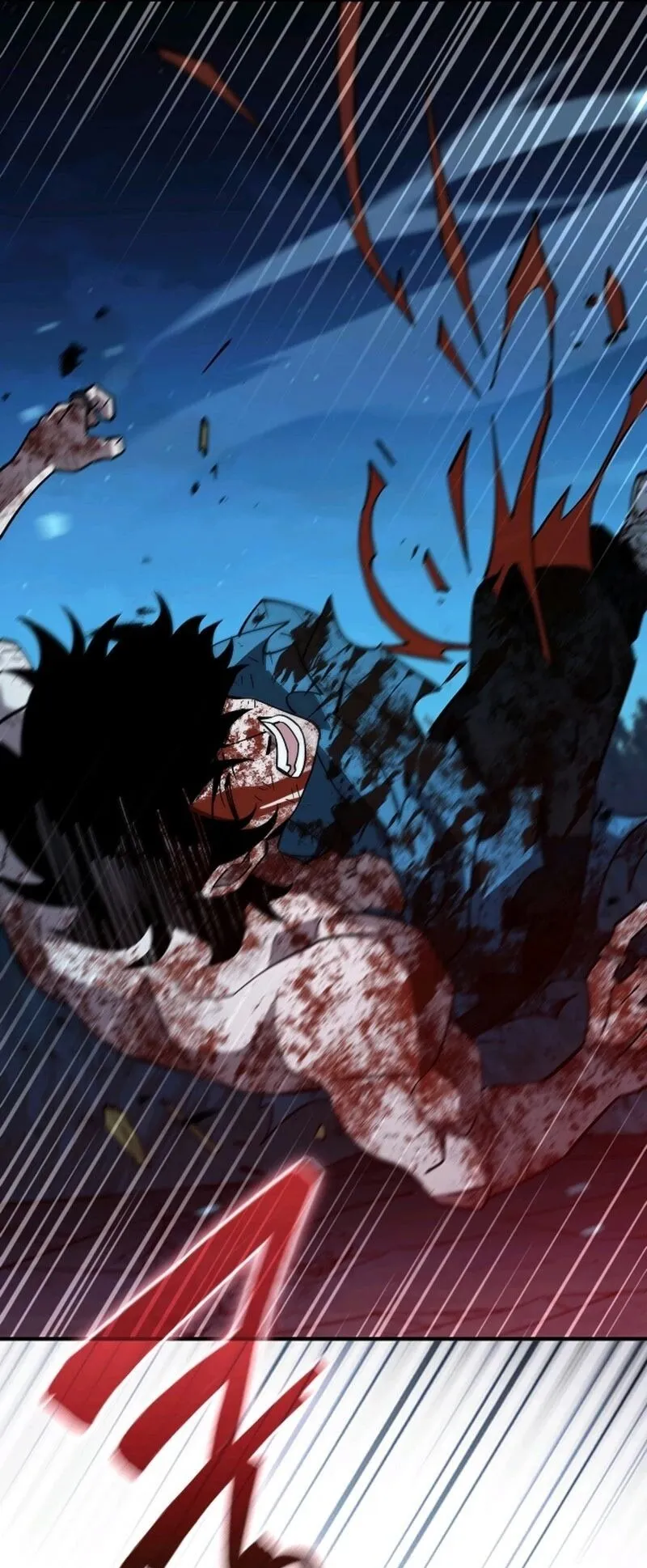 World’s Strongest Survivor ตอนที่ 13 หน้า 89