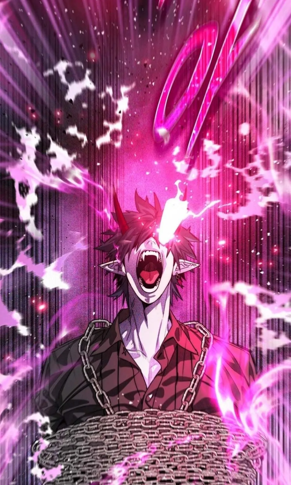 The 18-Year Old Demon King ตอนที่ 1 หน้า 80
