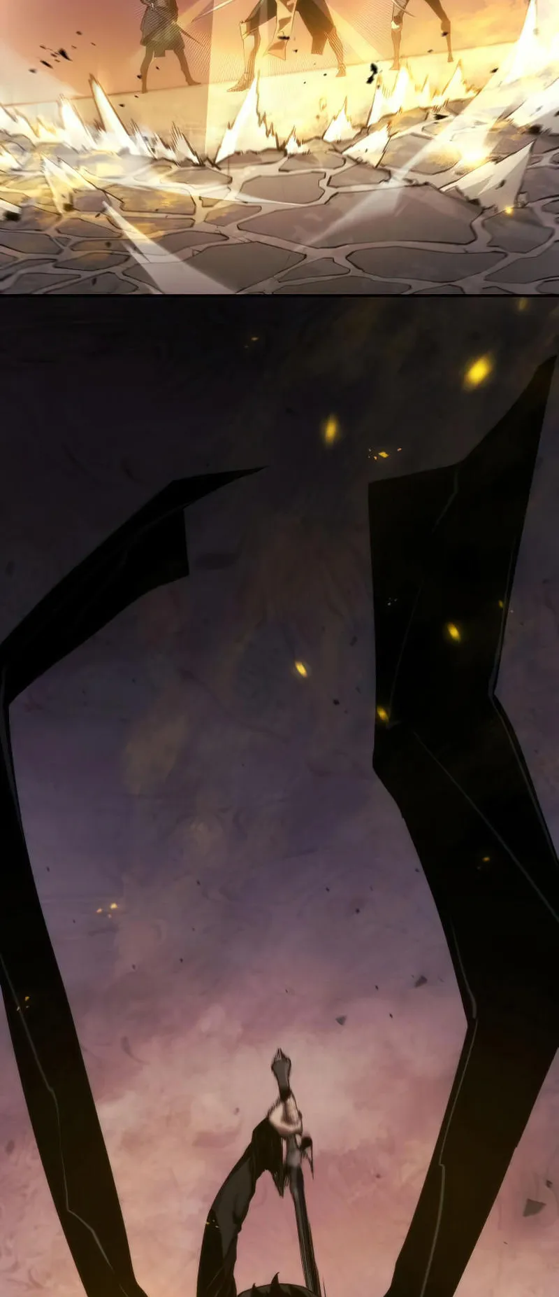 The Boundless Necromancer ตอนที่ 9 หน้า 12