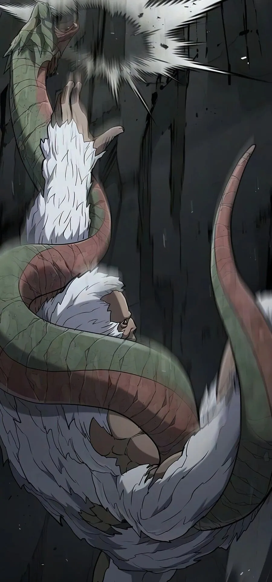 Demonic Beast Hunter Survival Guide ตอนที่ 16 หน้า 62
