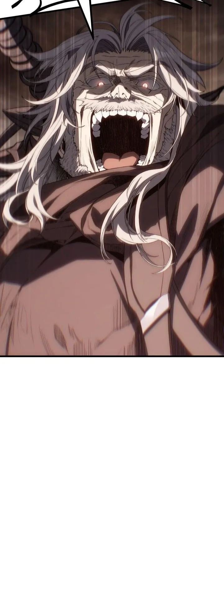 Sandmancer of the Scorched Desert จอมเวททรายแห่งทะเลทรายอันมอดไหม้ ตอนที่ 13 หน้า 11