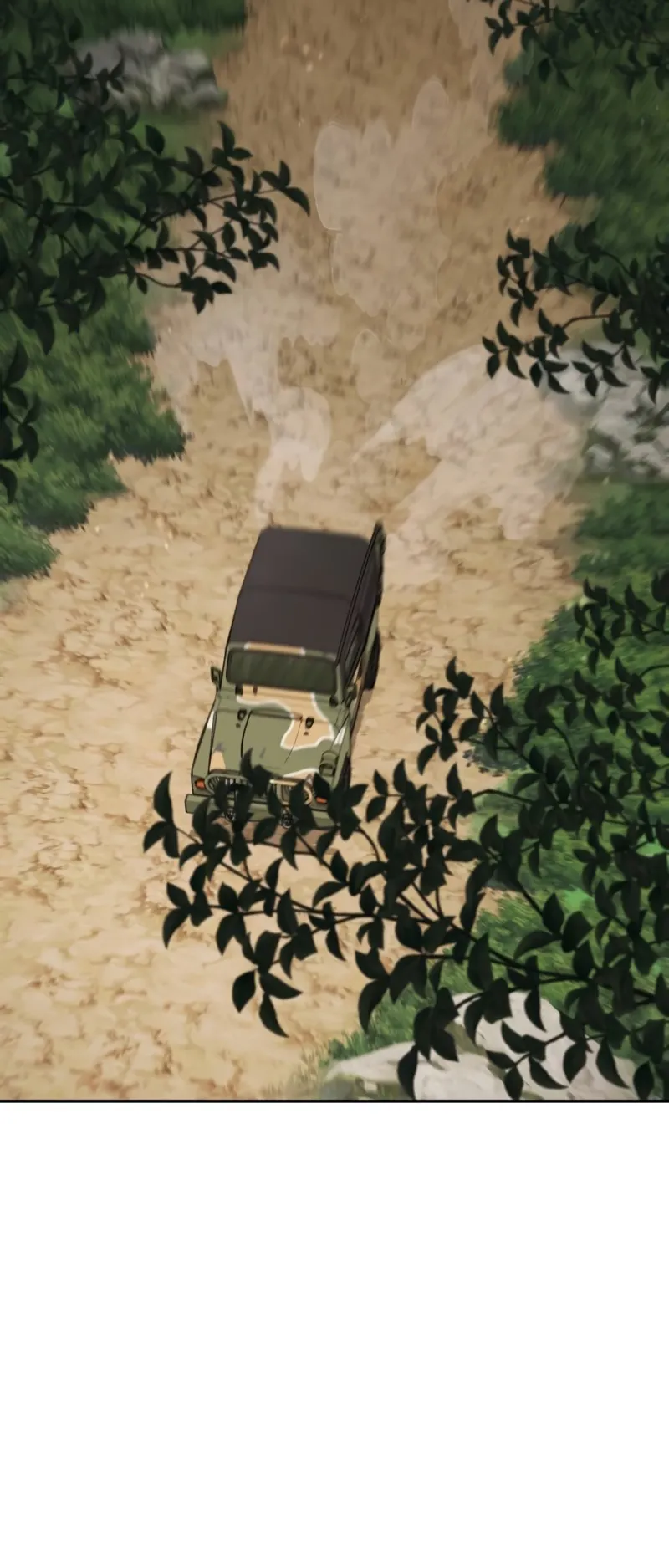 Apocalyptic Chef Awakening ตอนที่ 5 หน้า 48