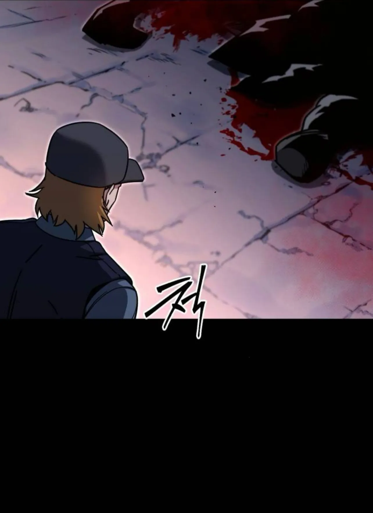 I Took Over The Academy With a Single Sashimi Knife ตอนที่ 32 หน้า 97