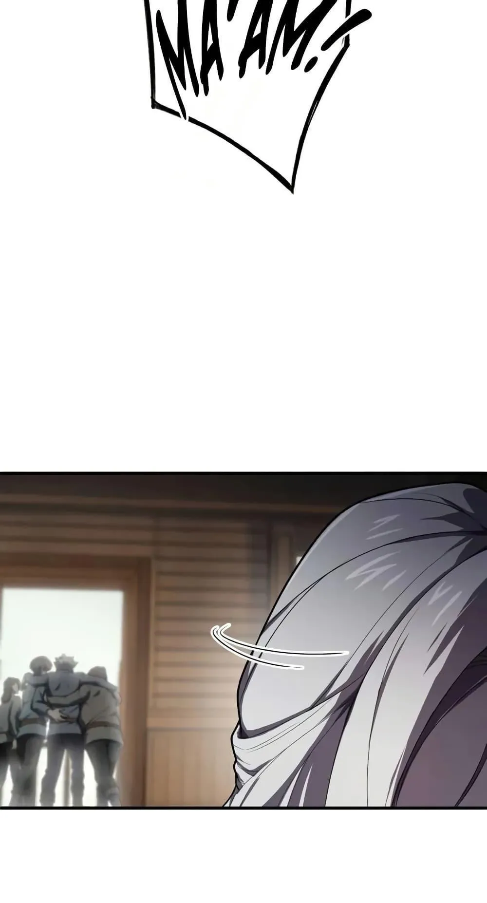 The Dark Swordsman Returns ตอนที่ 3 หน้า 86