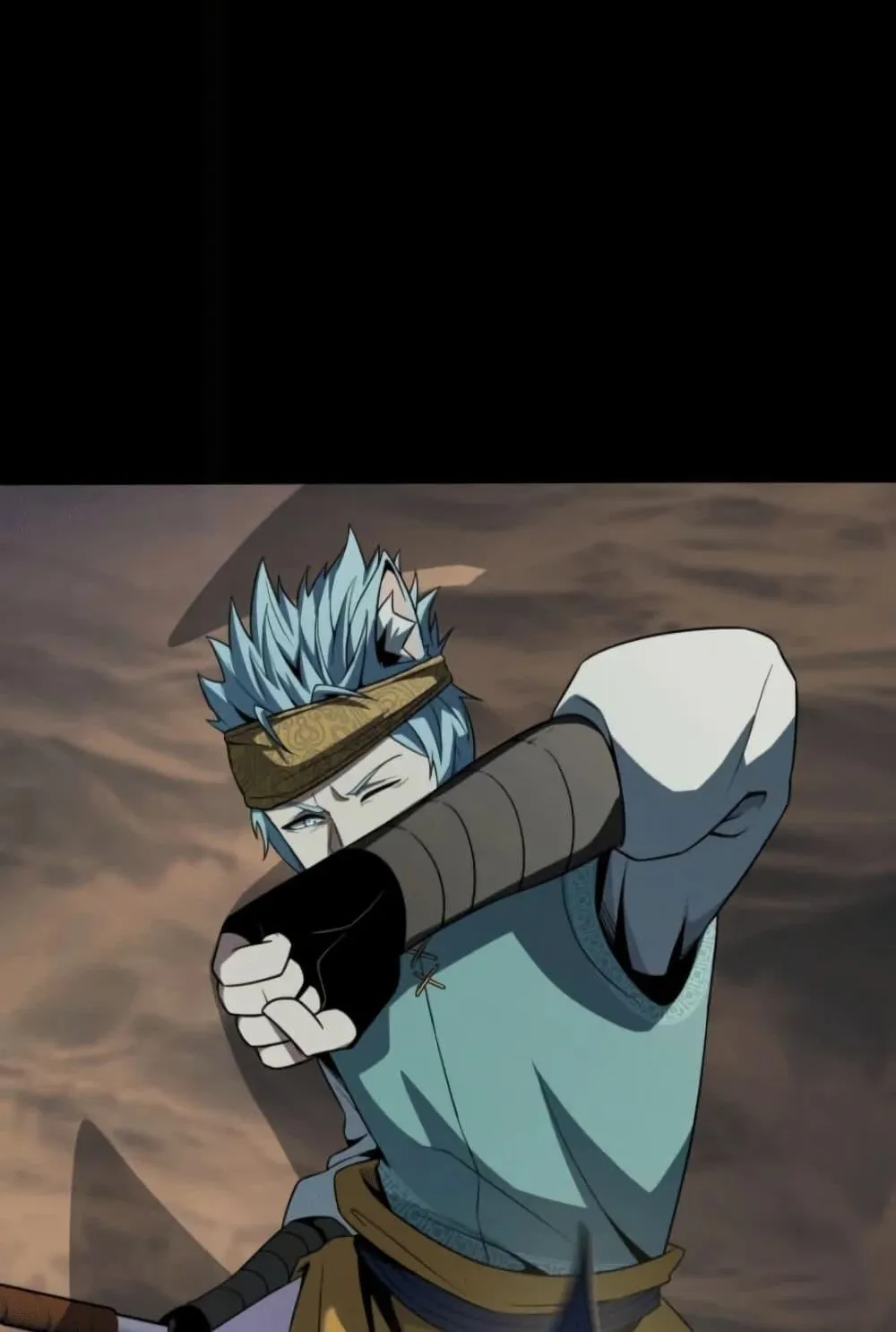 100 Million Years Later: The Ultimate Weapon’s Return ตอนที่ 3 หน้า 42