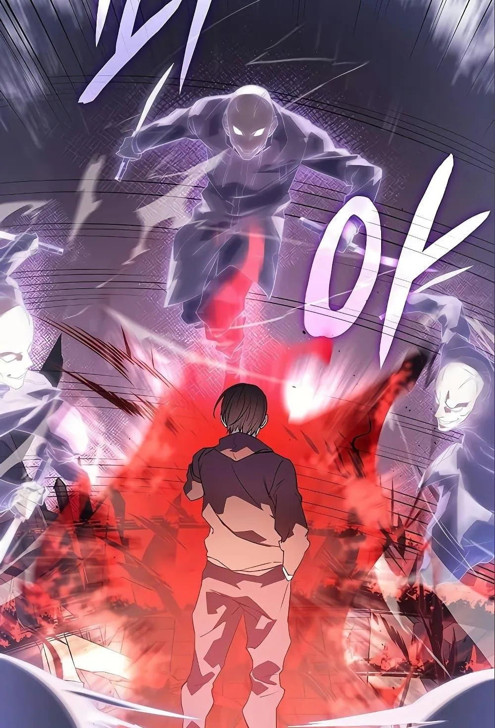 Regressing With the King’s Power ตอนที่ 6 หน้า 104