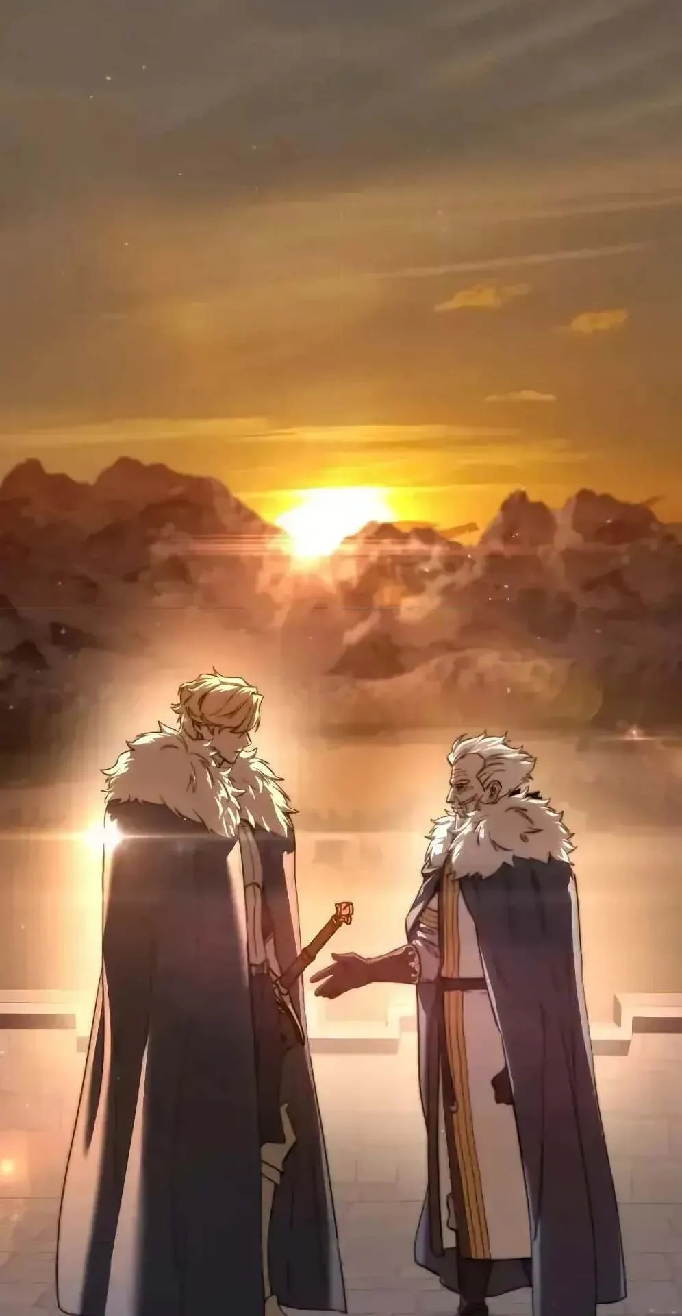 Star-Embracing Swordmaster ตอนที่ 78 หน้า 29