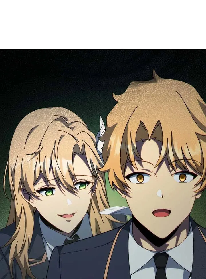 Necromancer Academy’s Genius Summoner Chapter 145 หน้า 127