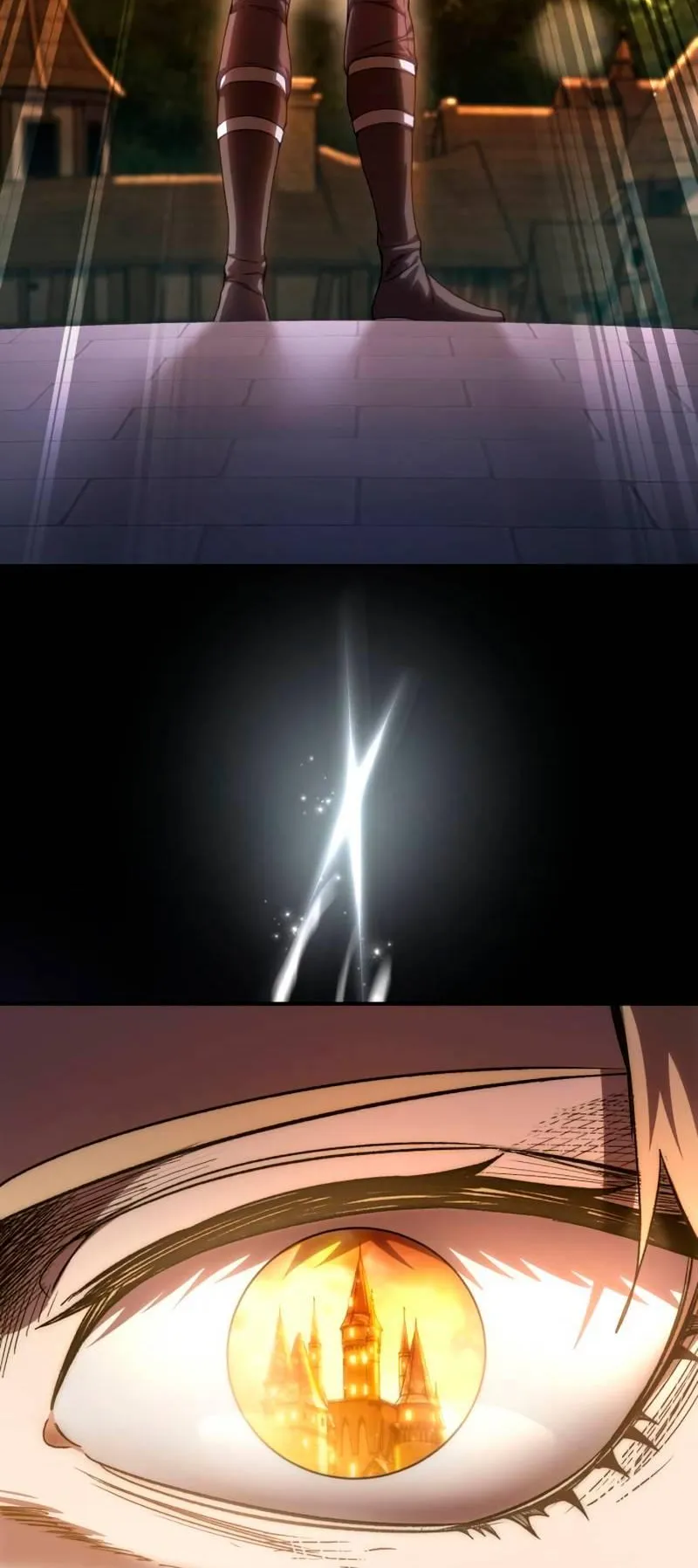 Star-Embracing Swordmaster ตอนที่ 22 หน้า 72