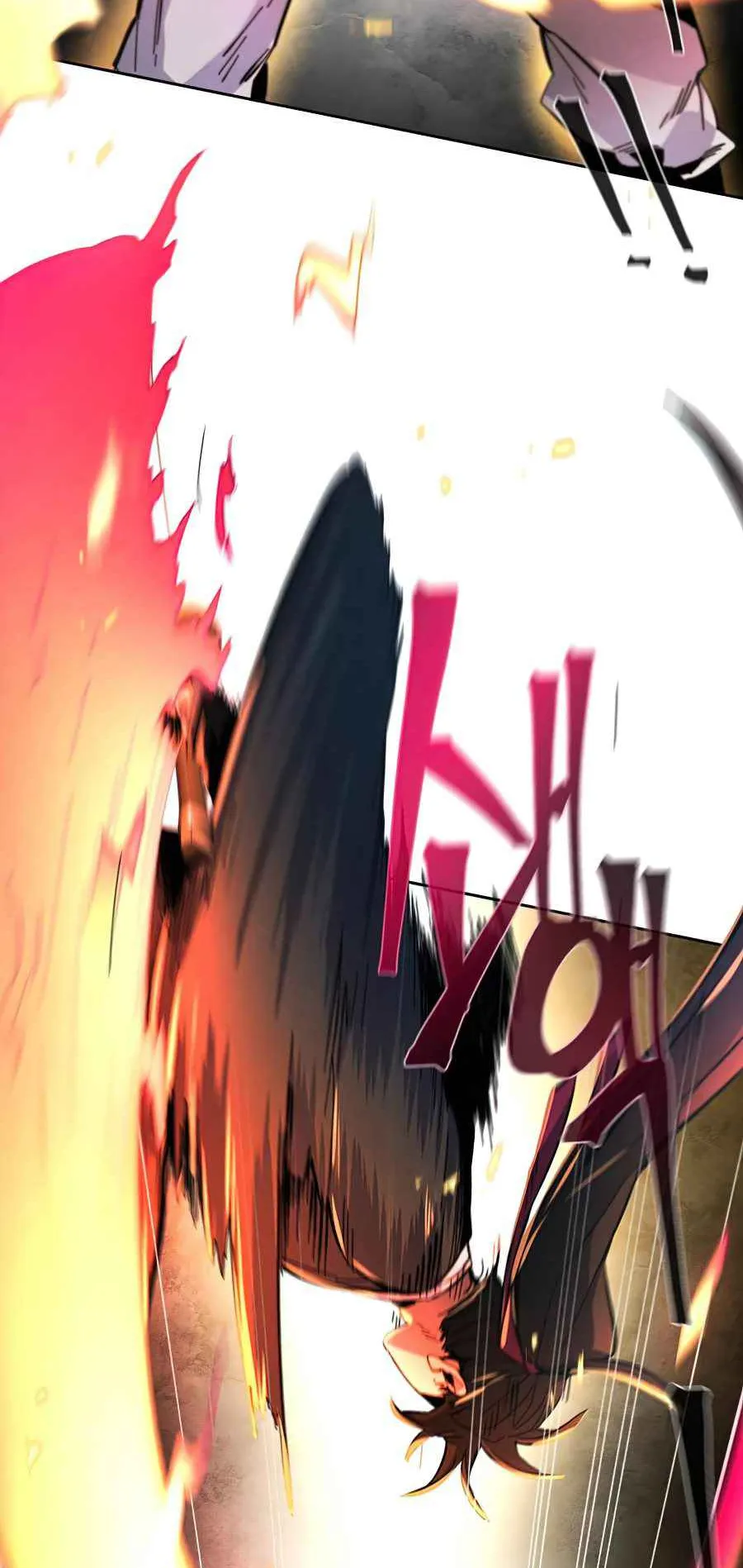 Return of the Mad Demon ตอนที่ 21 หน้า 65