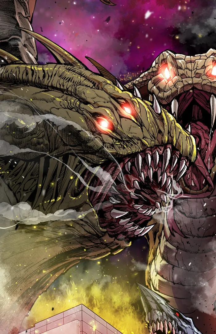 Limit Breaker ตอนที่ 1 หน้า 40