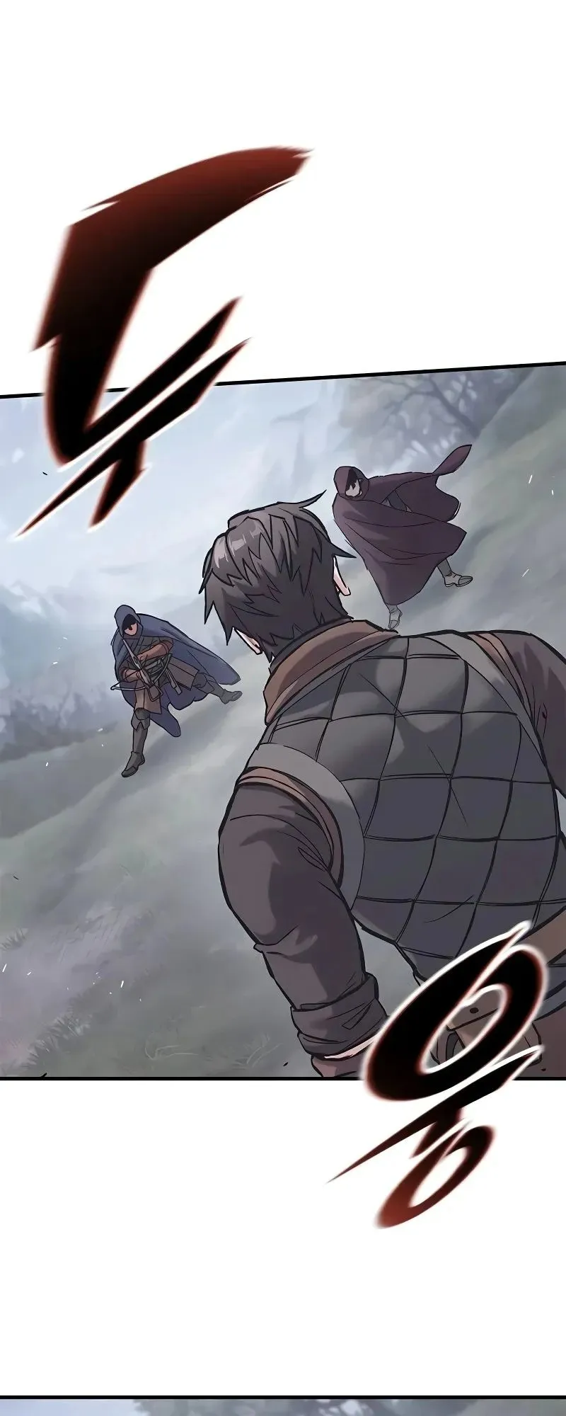 Eternally Regressing Knight ตอนที่ 29 หน้า 61