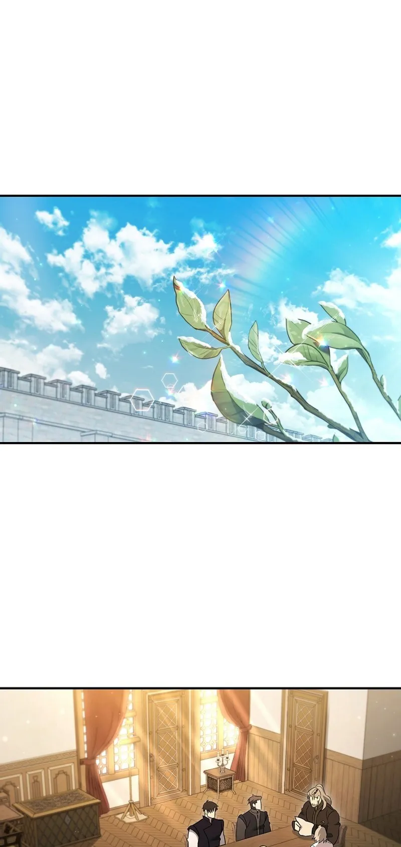 Raising the Princess to Overcome Death ตอนที่ 4 หน้า 49