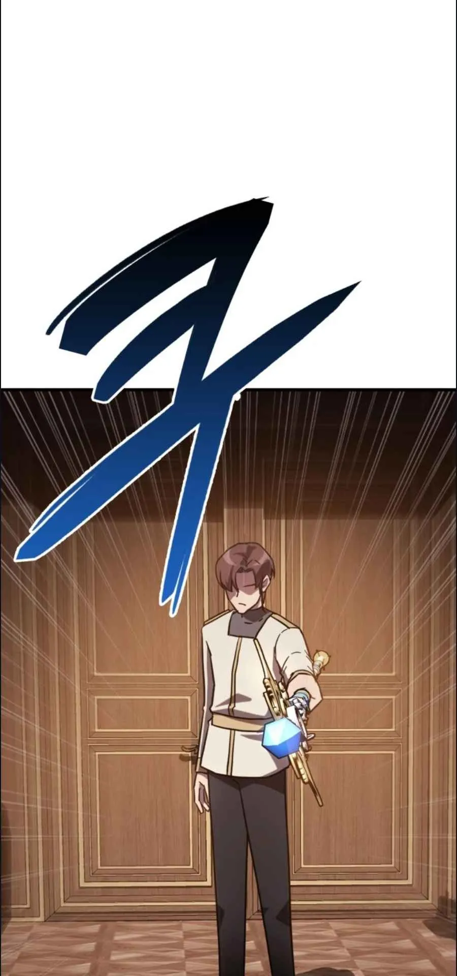 A Genius Wizard Who Breaks Boundaries ตอนที่ 2 หน้า 100
