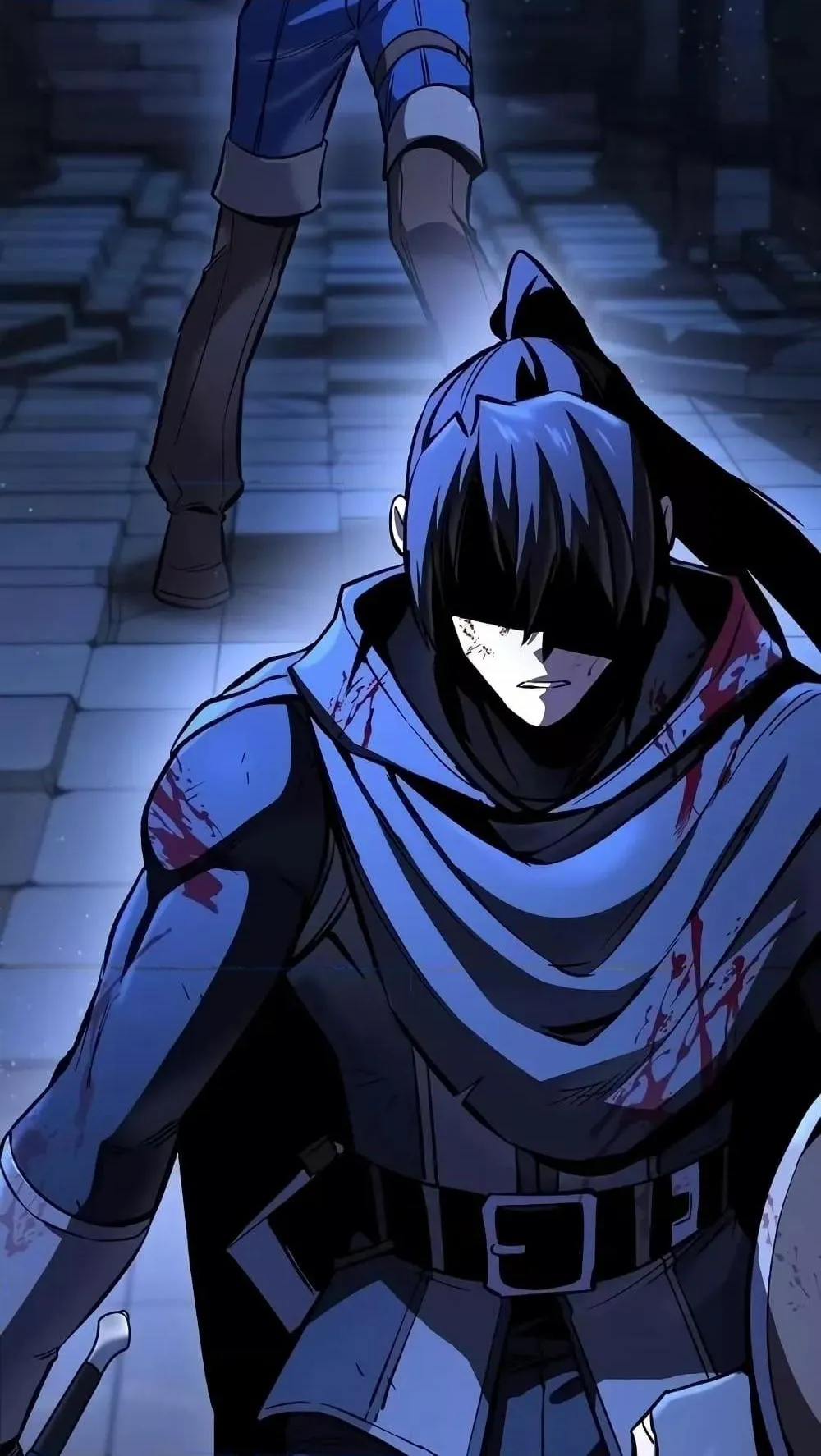 Genius Corpse-Collecting Warrior ตอนที่ 6 หน้า 59