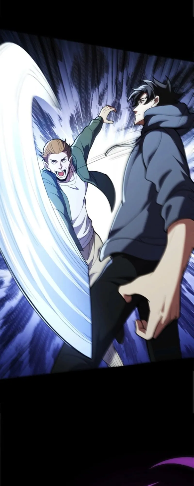 The Clan’s Failure Is a Former Continental Champion ตอนที่ 12 หน้า 24