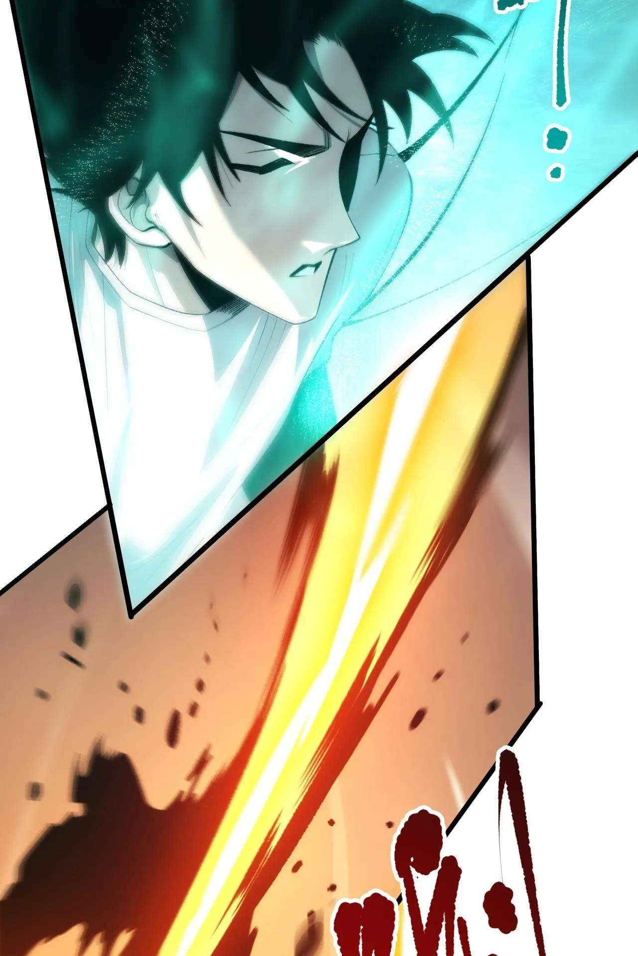 Disastrous Necromancer ตอนที่ 292 หน้า 31