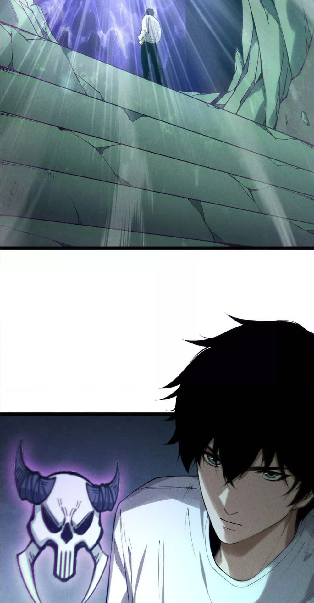 Disastrous Necromancer ตอนที่ 166 หน้า 43