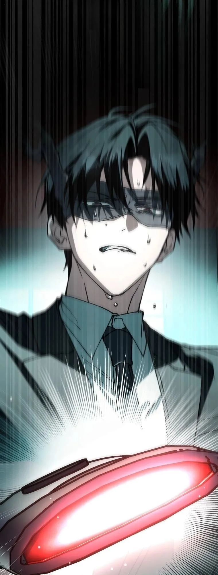 Got Dropped into a Ghost Story, Still Gotta Work ตอนที่ 9 หน้า 95