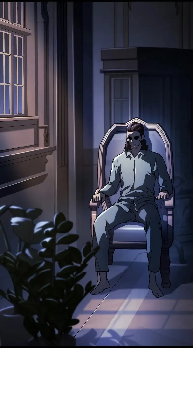 Revenge of the Iron-Blooded Sword Hound ตอนที่ 82 หน้า 20
