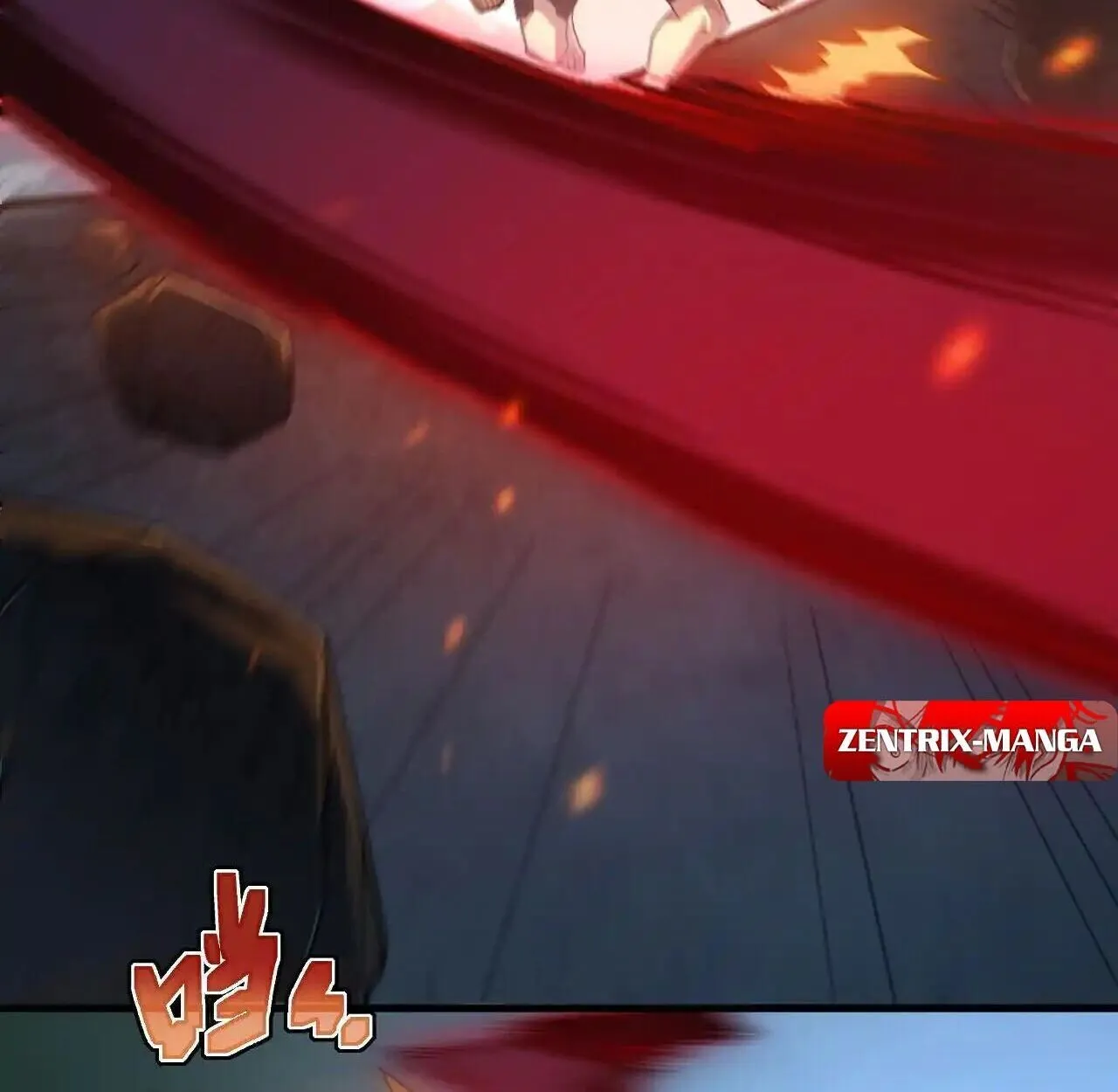 Axe God Path of Invincibility ตอนที่ 5 หน้า 78