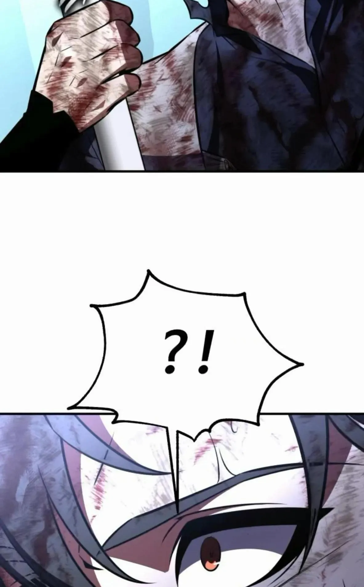 I Killed an Academy Player ตอนที่ 110 หน้า 215