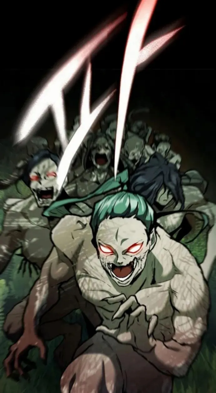 Reborn on the Demonic Cult Battlefield ตอนที่ 11 หน้า 119