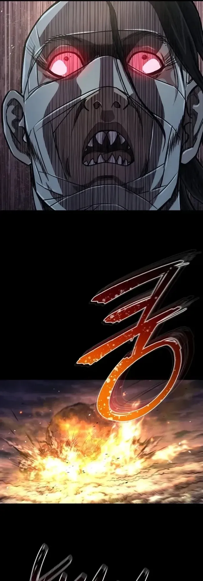 The Demonic Cult Instructor Returns ตอนที่ 5 หน้า 7