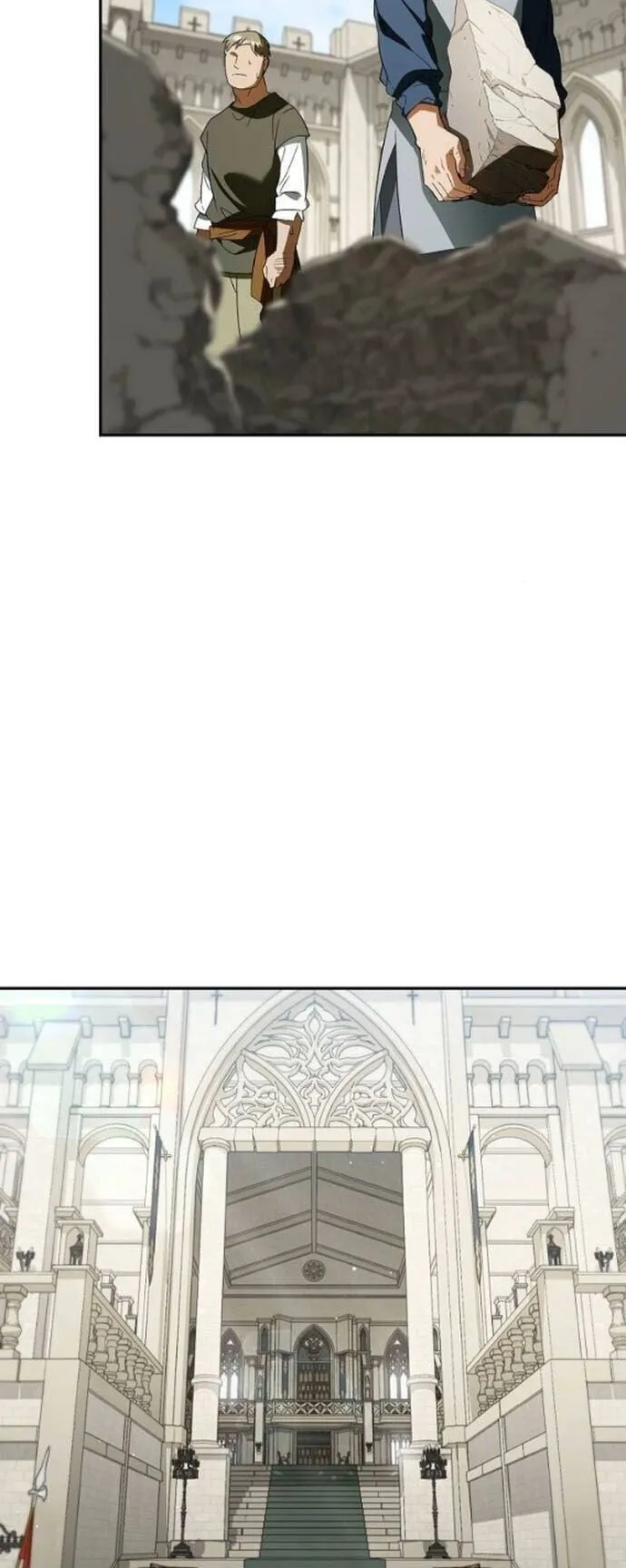 I Was Reincarnated as the Third Son of a Duke ตอนที่ 19 หน้า 37