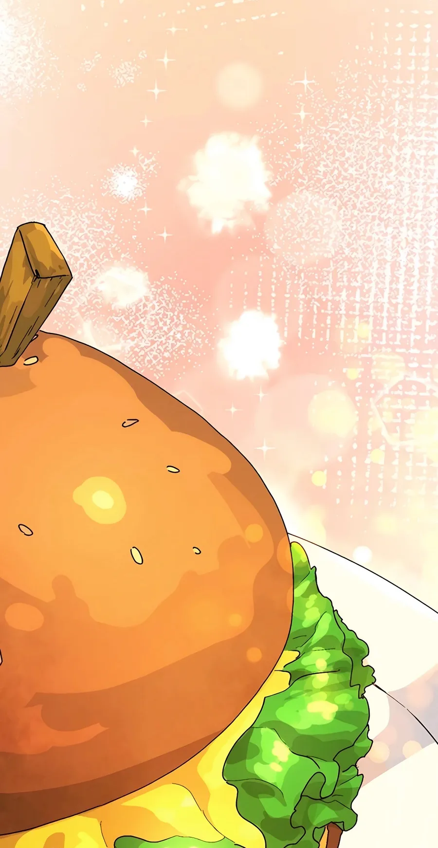 Healing Life Through Camping In Another World ตอนที่ 6 หน้า 17