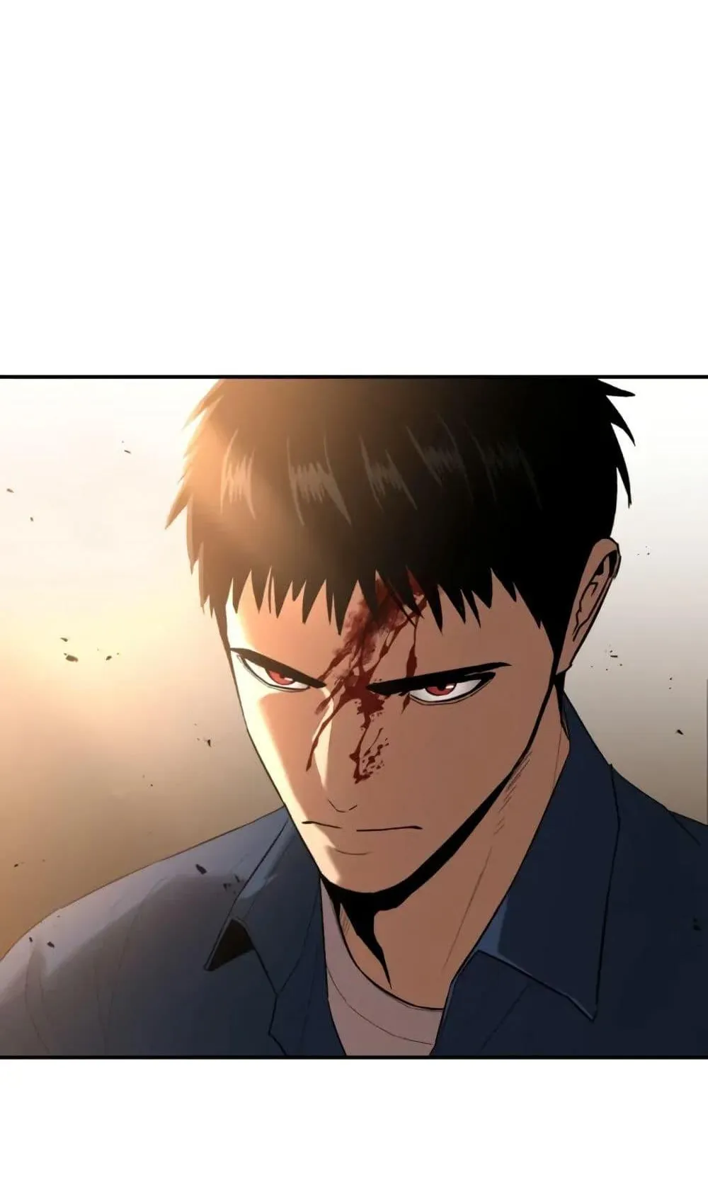 The Cop Is Too Strong ตอนที่ 2 หน้า 94