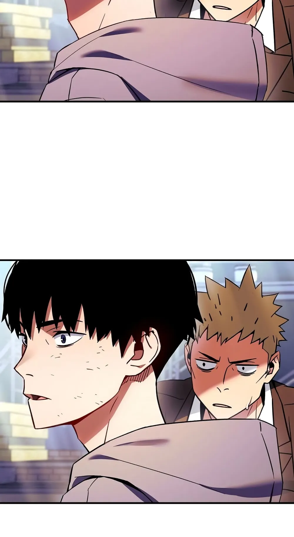 The Hero Returns ตอนที่ 1 หน้า 64