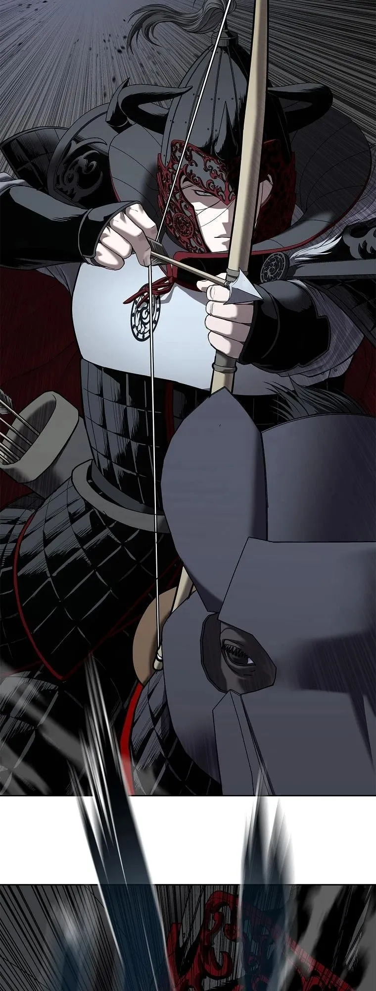 The Iron Emperor ตอนที่ 16 หน้า 31