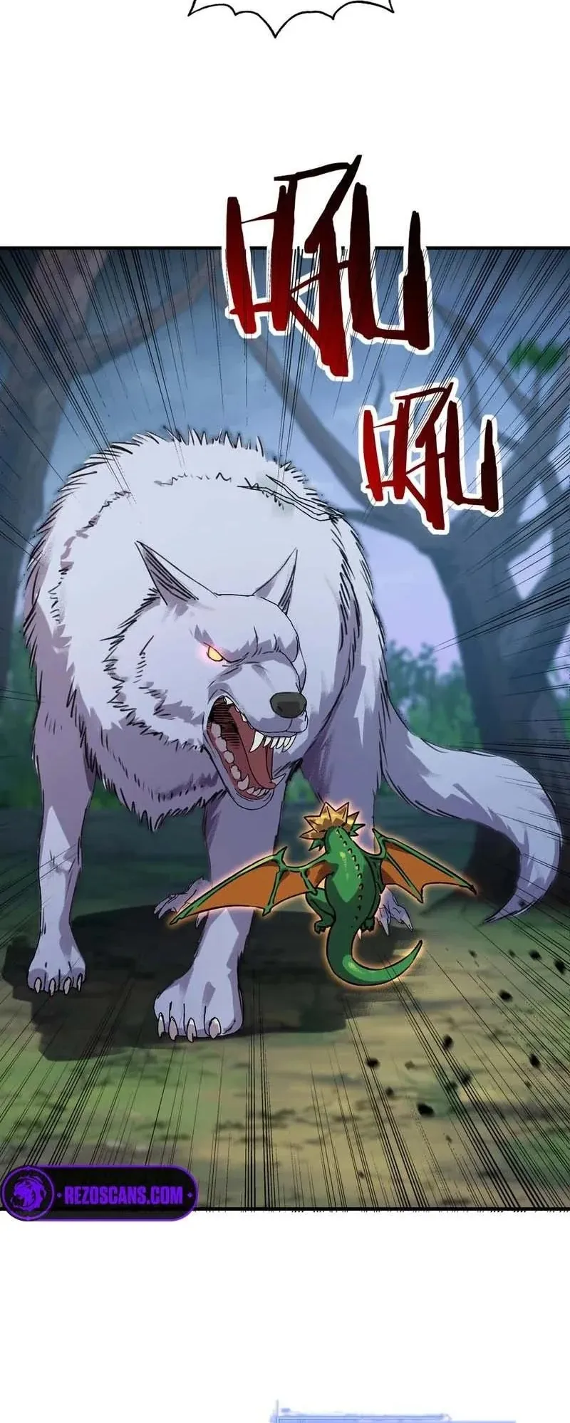 Starting as the God of Wealth, Taming Billions of Divine Pets! ตอนที่ 5 หน้า 23