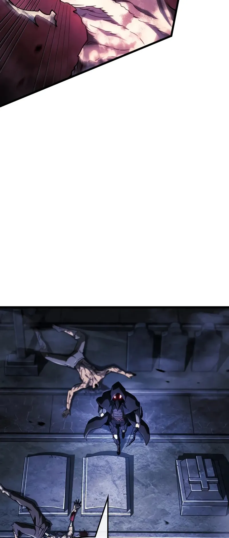 Revenge of the Iron-Blooded Sword Hound ตอนที่ 98 หน้า 81
