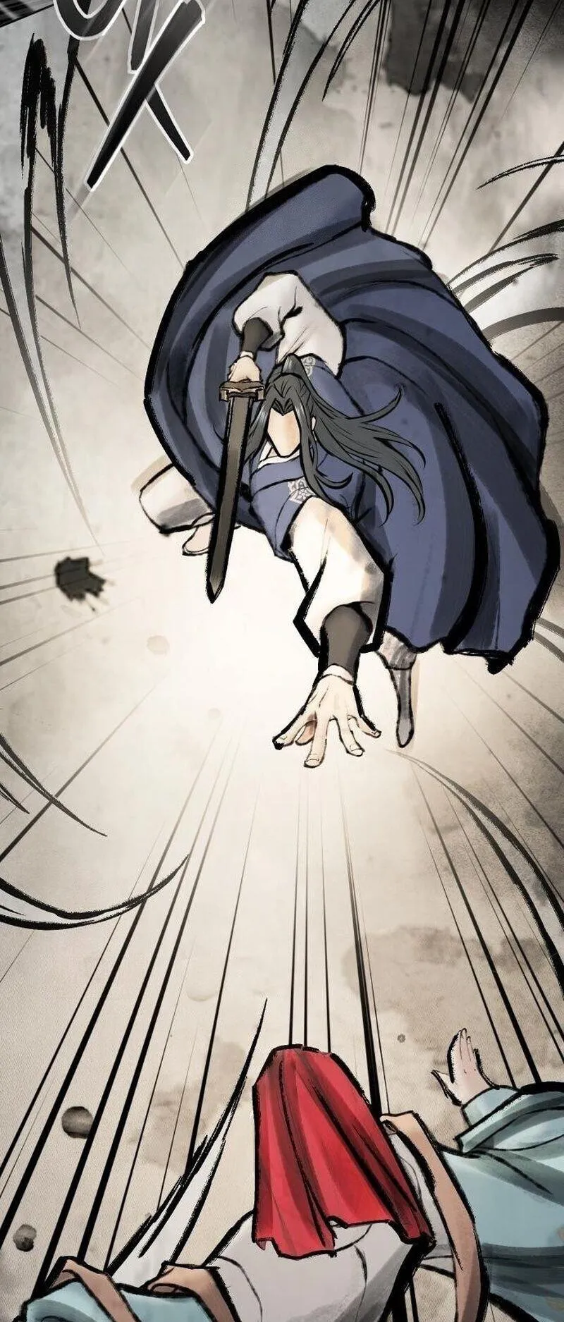 Regression of the Yong Clan Heir ตอนที่ 47 หน้า 9