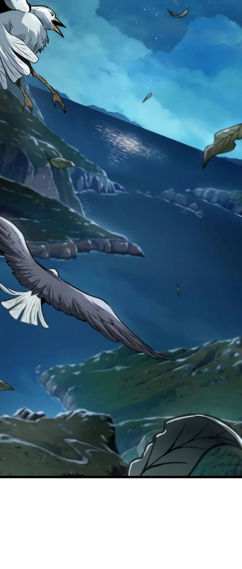Light of Arad: Forerunner ตอนที่ 1 หน้า 133