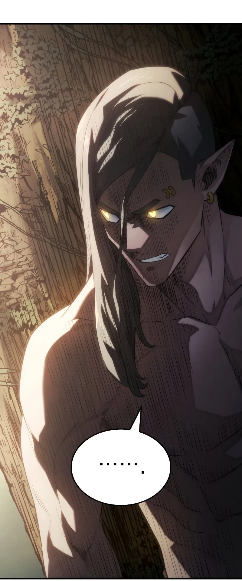 Revenge of the Iron-Blooded Sword Hound ตอนที่ 33 หน้า 92