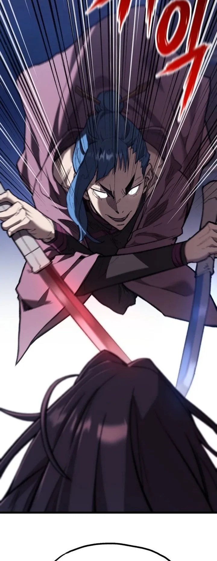 Unrivaled Spear Ghost ตอนที่ 42 หน้า 8