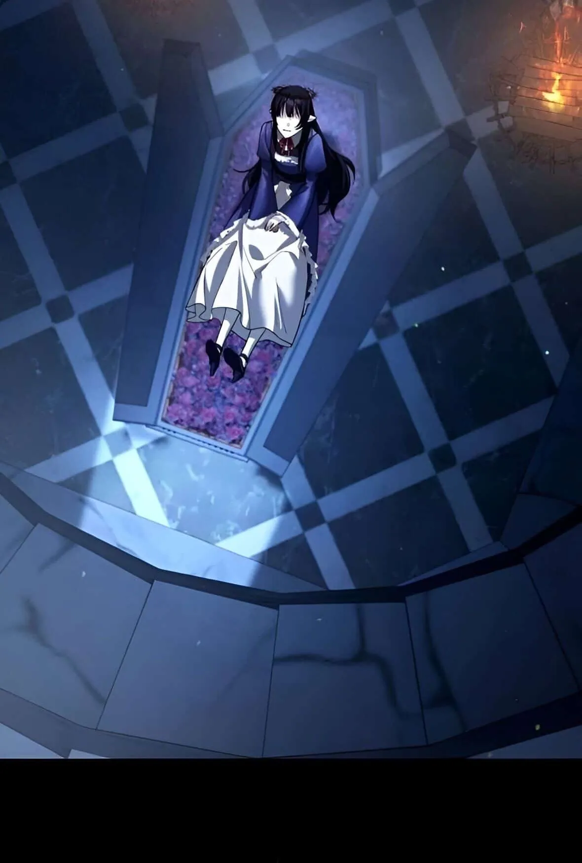 Sovereign of the Infinite Clones ตอนที่ 39 หน้า 19