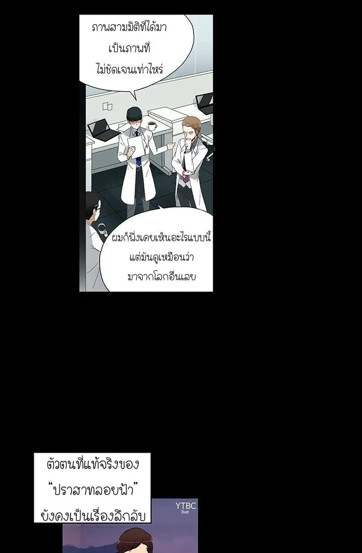 Solo Login ตอนที่ 1 หน้า 25
