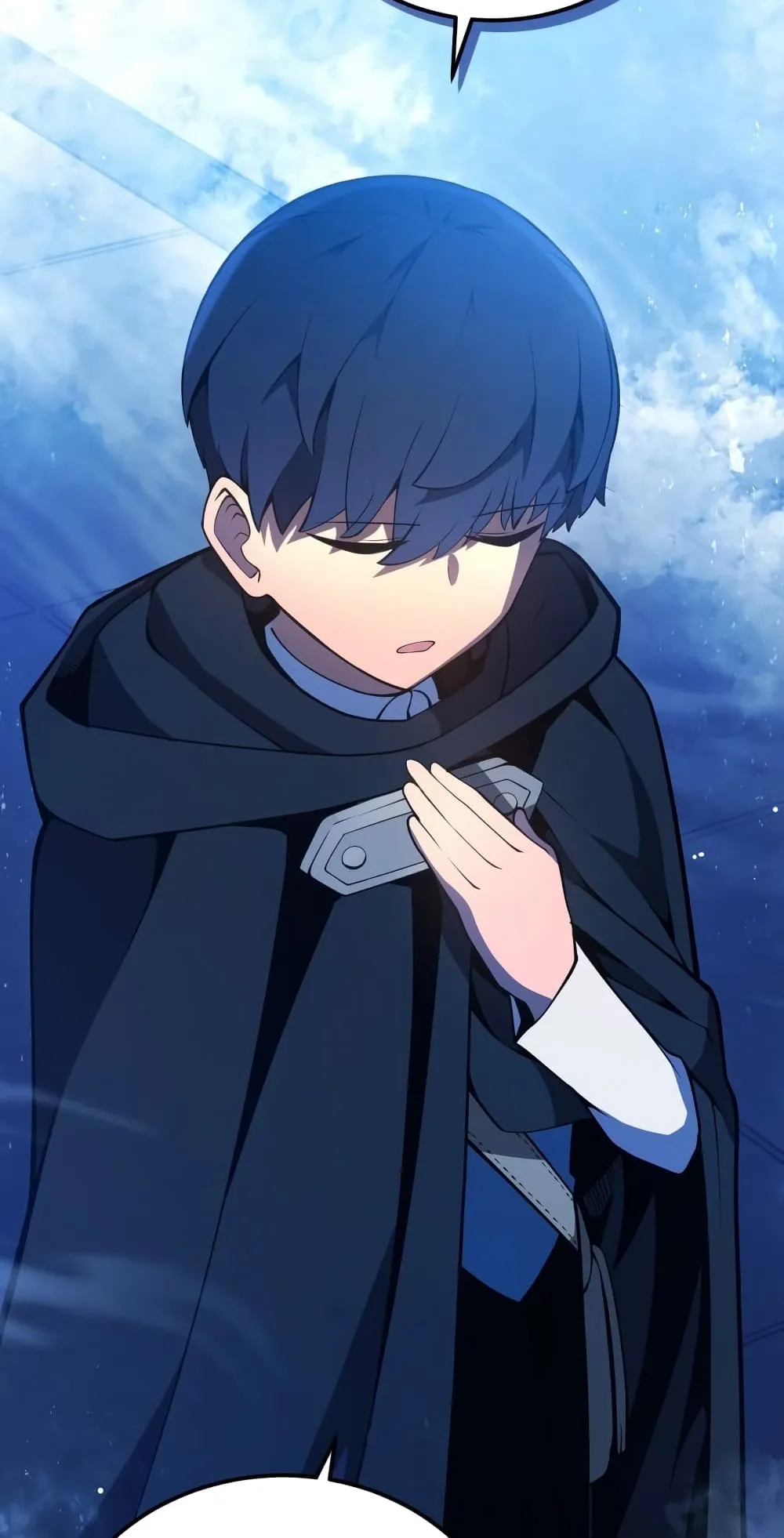 Swordmaster’s Youngest Son ตอนที่ 5 หน้า 29