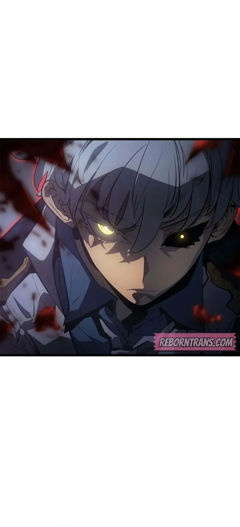 Solo Leveling: Ragnarok ตอนที่ 30 หน้า 69